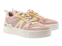 Tenis Lacoste Fa0033 Para Mujer