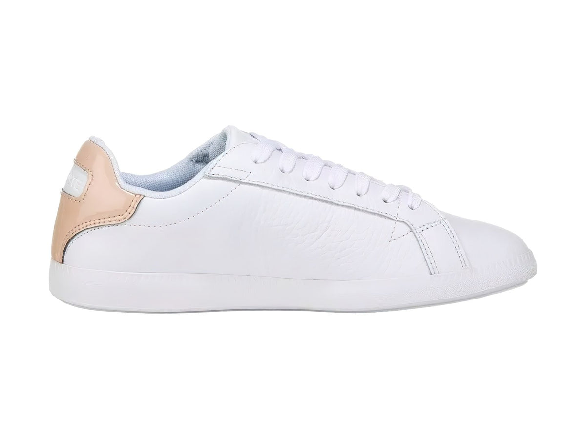 Tenis Lacoste Fa0015 Para Mujer