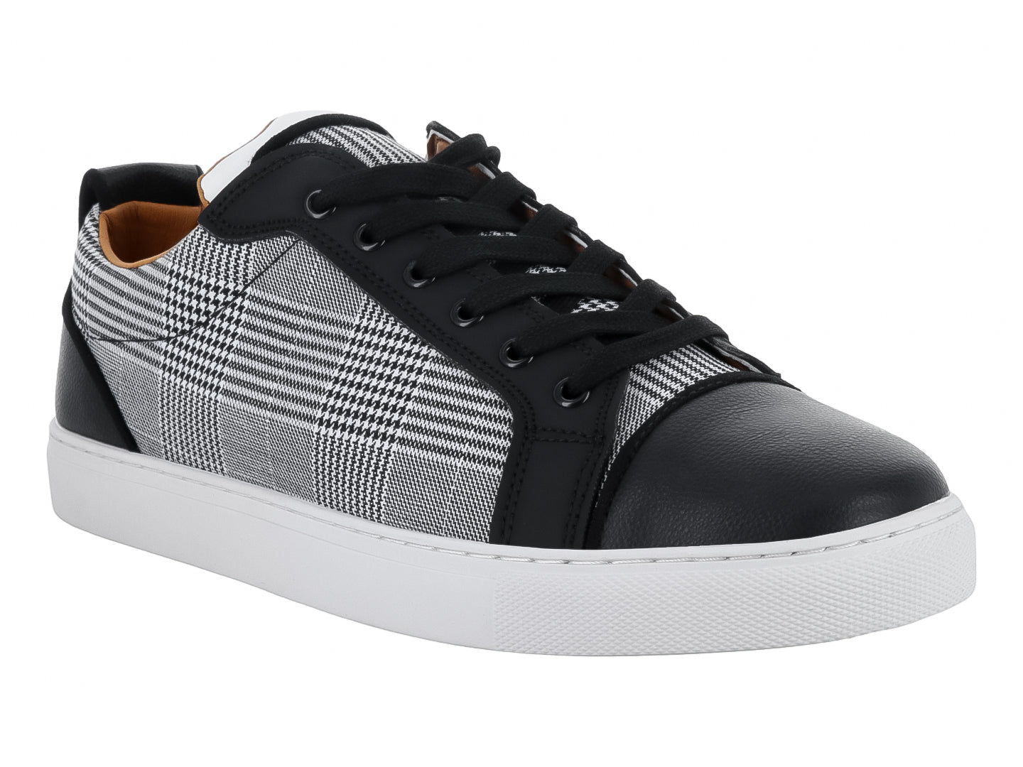 Tenis Platini 2321 Para Hombre