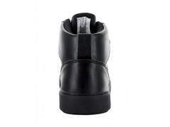 Tenis Platini Urbano Negro para Hombre