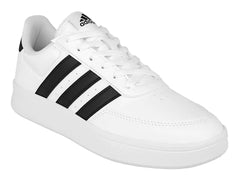 Tenis Adidas Breaknet 2.0 Blancos para Hombre