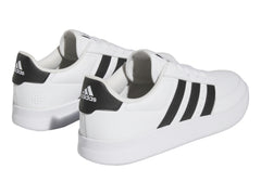 Tenis Adidas Breaknet 2.0 Blancos para Hombre