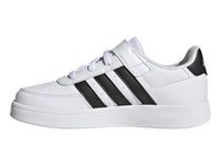 Tenis Adidas Breaknet 2 0 El K Hp8963 Para Niño