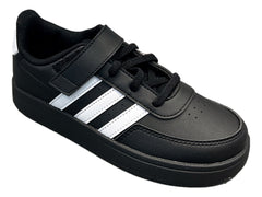 Tenis Adidas Breaknet 2.0 EL K Negro para Niño