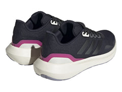 Tenis Adidas Runfalcon 3.0 Azul y Fucsia para Mujer