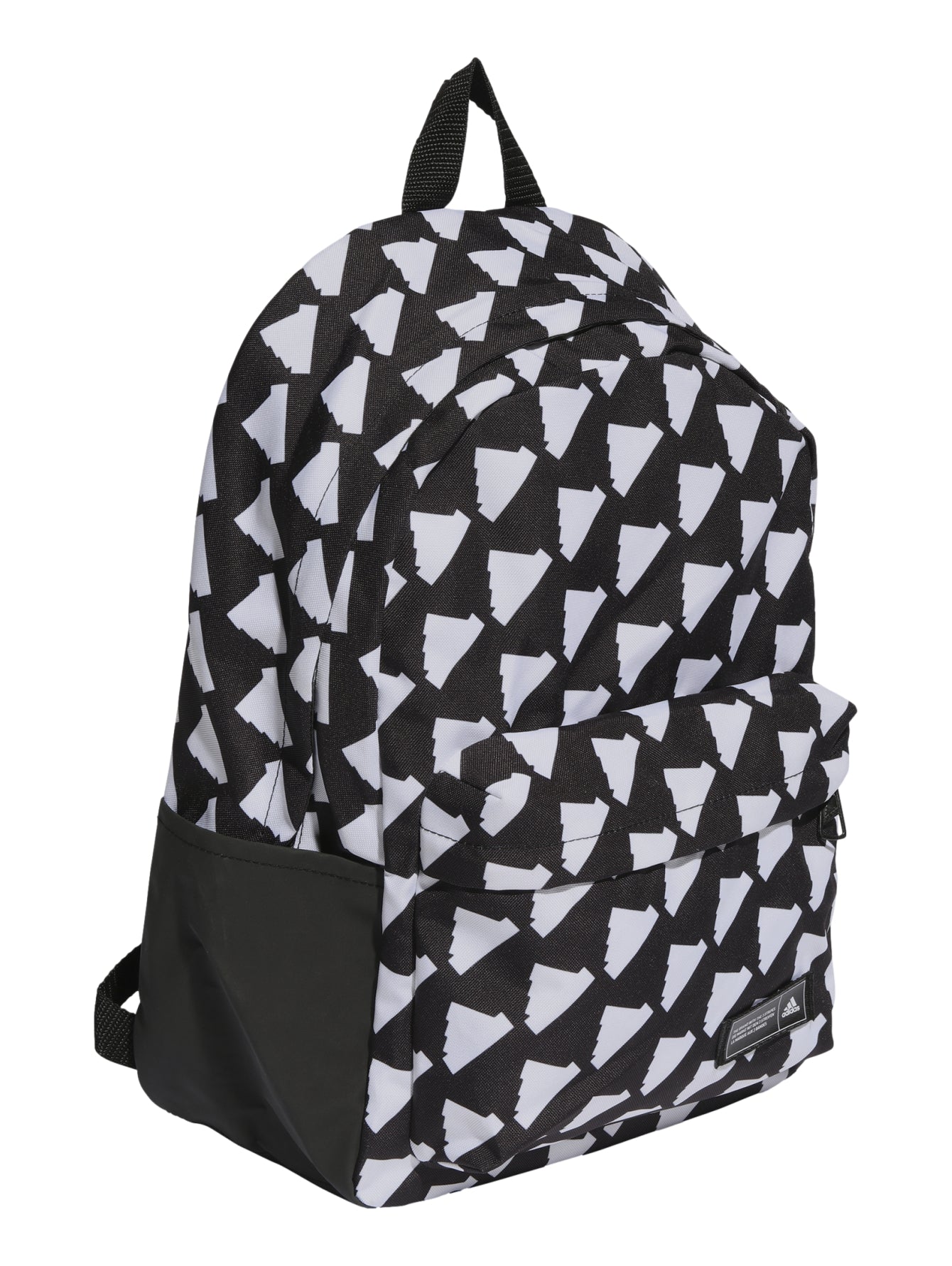 Mochila Adidas Negro