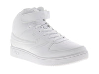 Tenis Fila A High 00540 Para Hombre