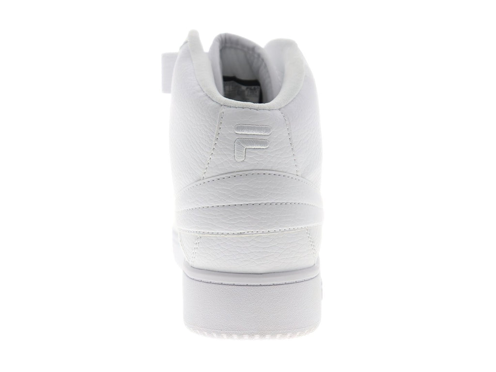 Tenis Fila A High 00540 Para Hombre