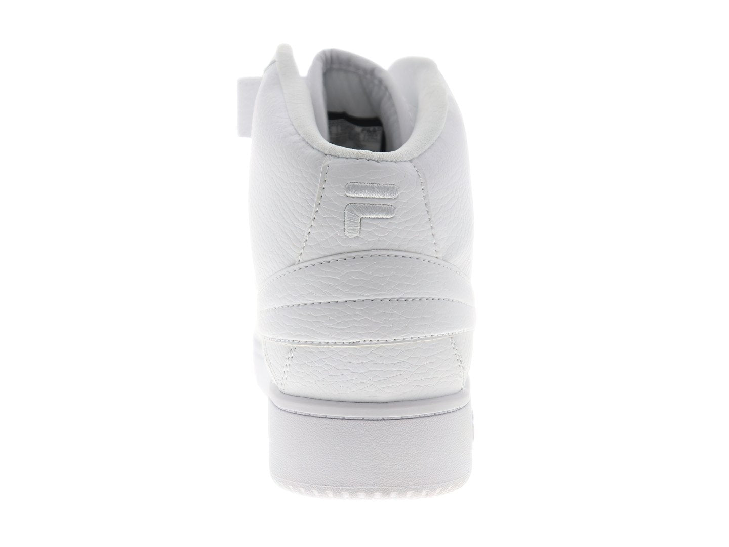 Tenis Fila A High 00540 Para Hombre