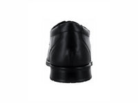 Zapatos Merano Napa Negro para Hombre