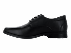 Zapatos Merano Napa Negro para Hombre