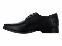 Zapatos Merano Napa Negro para Hombre
