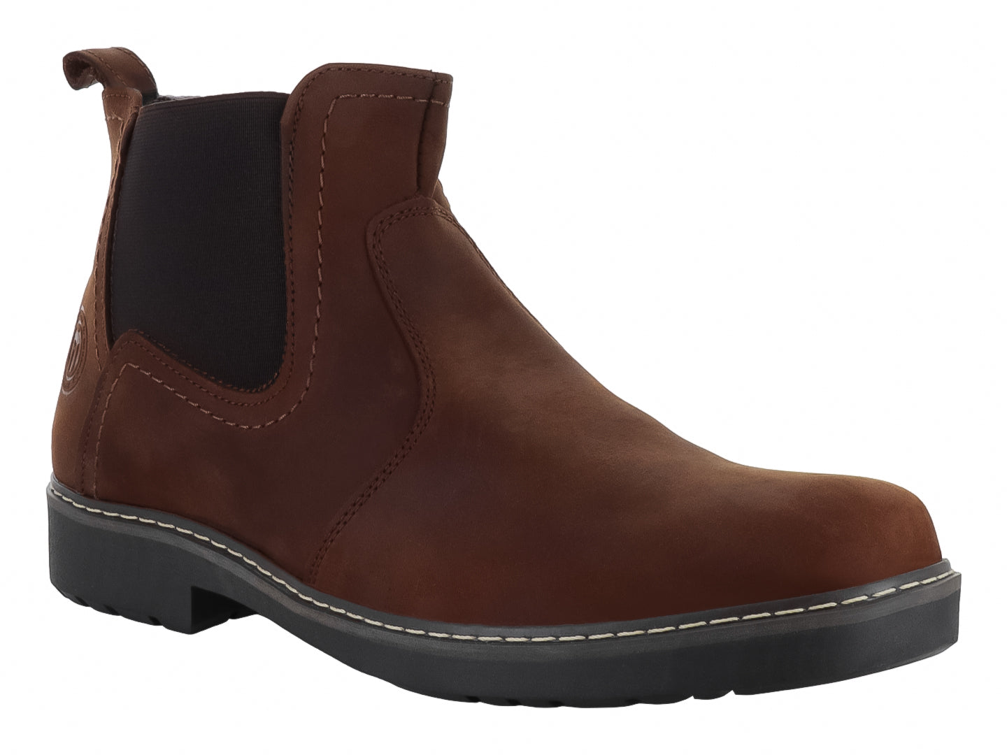 Botas Merano 47153 Para Hombre