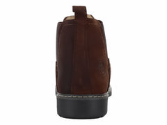 Botas Merano Color Chocolate para Hombre