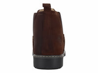 Botas Merano Color Chocolate para Hombre