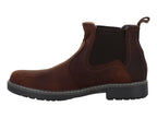 Botas Merano 47153 Para Hombre