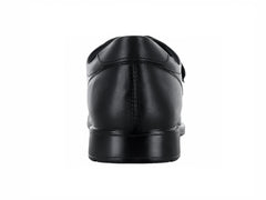 Zapatos Formales Merano Napa Negro para Hombre