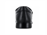Zapatos Formales Merano Napa Negro para Hombre