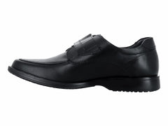 Zapatos Formales Merano Napa Negro para Hombre