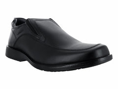Zapato Formal Merano Napa Negro para Hombre