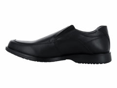 Zapato Formal Merano Napa Negro para Hombre