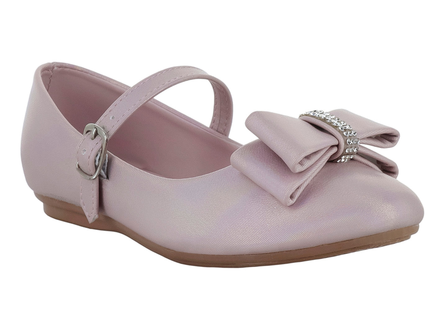 Zapatos Genesis Belen Para Niña