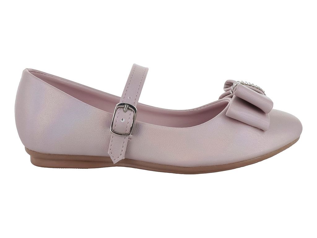 Zapatos Genesis Belen Para Niña