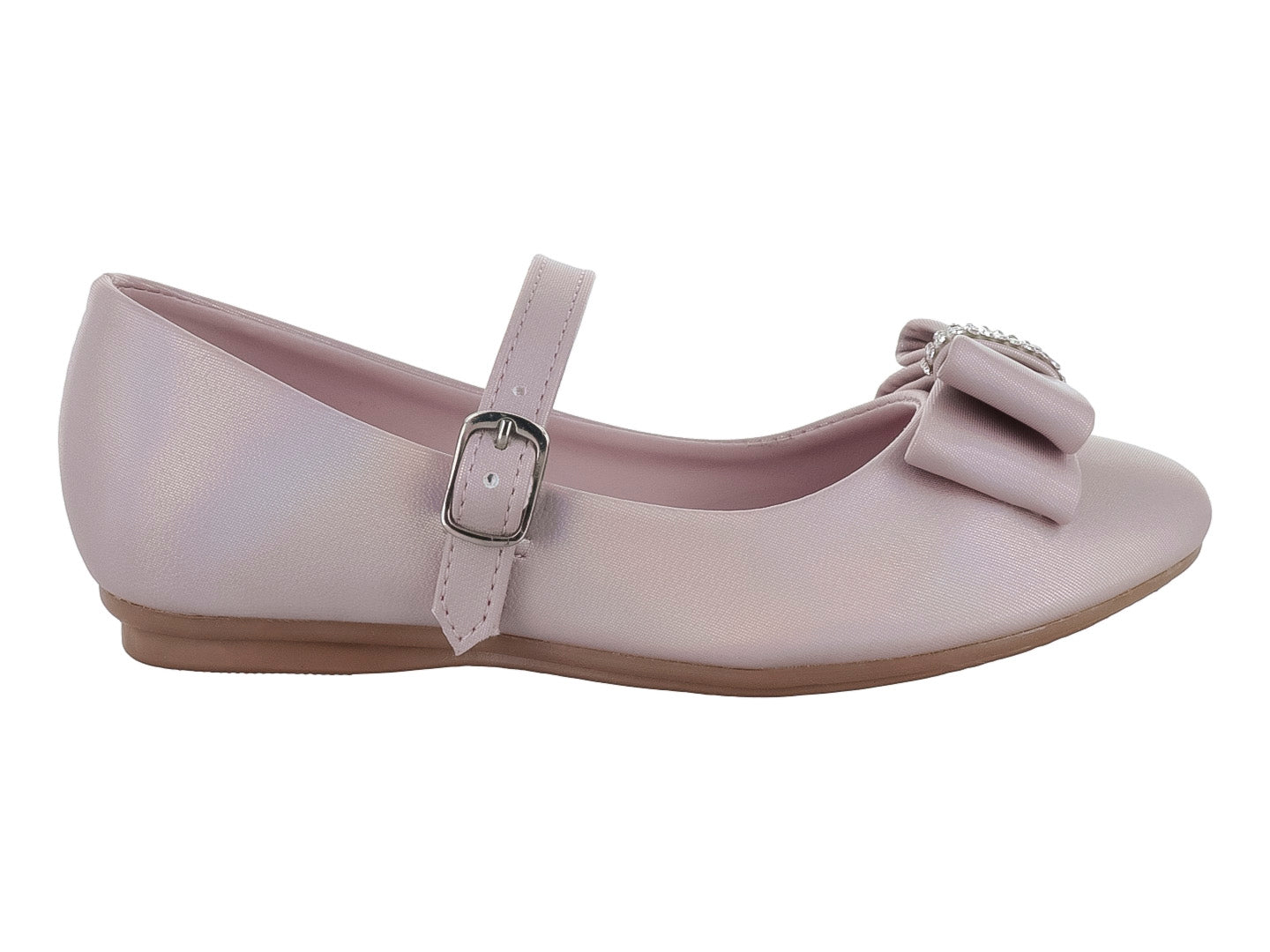 Zapatos Genesis Belen Para Niña