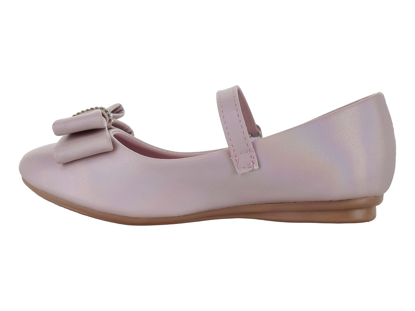Zapatos Genesis Belen Para Niña