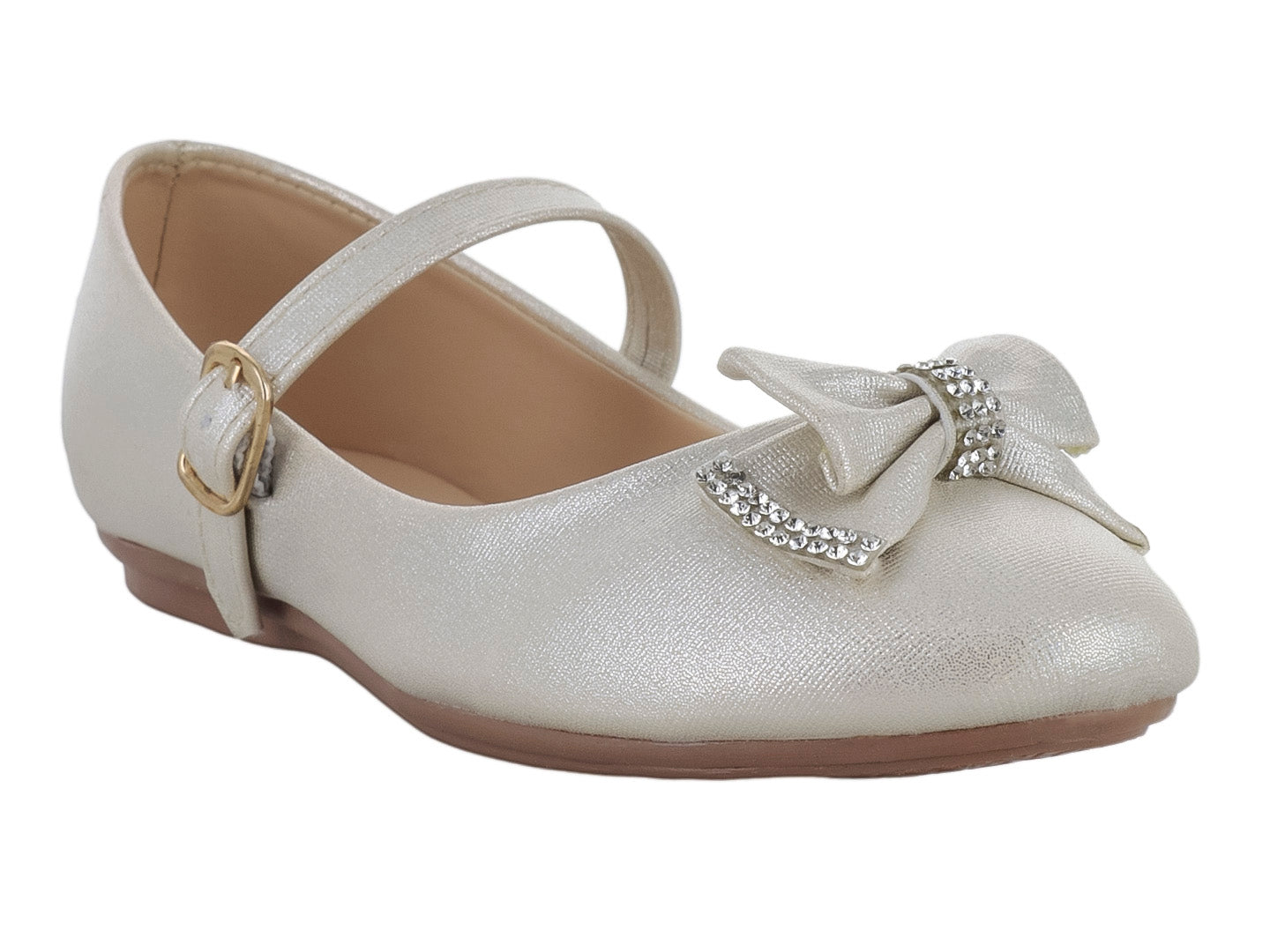 Zapatos Genesis Italia Para Niña