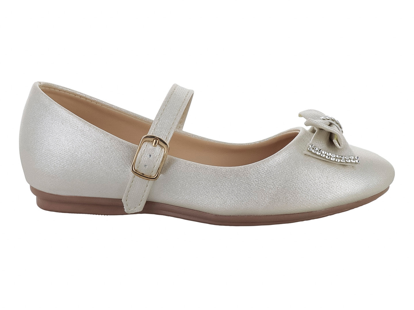 Zapatos Genesis Italia Para Niña