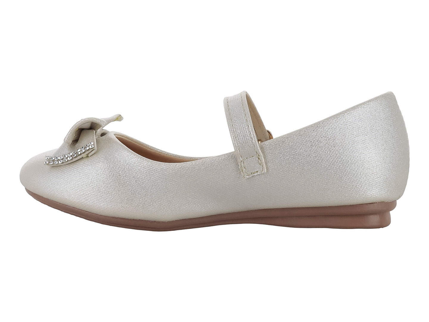 Zapatos Genesis Italia Para Niña