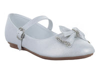 Zapatos Genesis Italia Para Niña