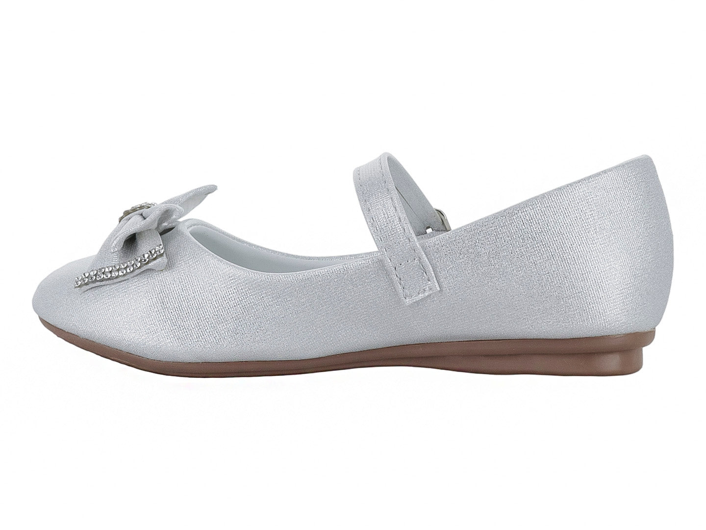 Zapatos Genesis Italia Para Niña