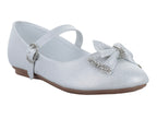 Zapatos Genesis Italia Para Niña