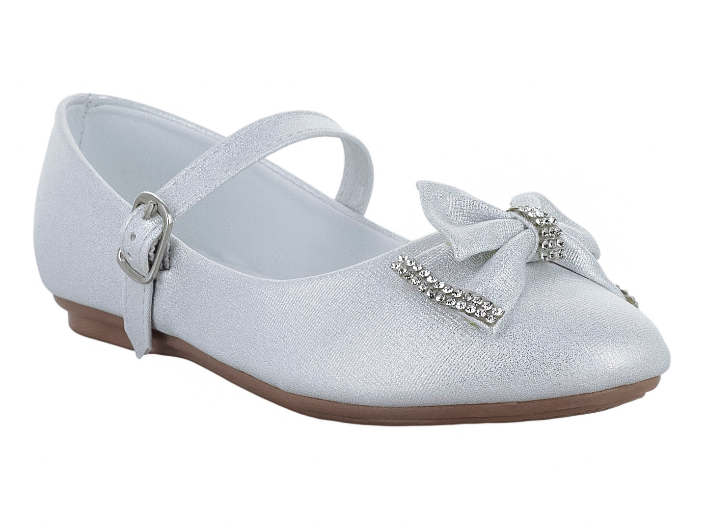 Zapatos Genesis Italia Para Niña