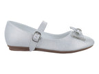 Zapatos Genesis Italia Para Niña