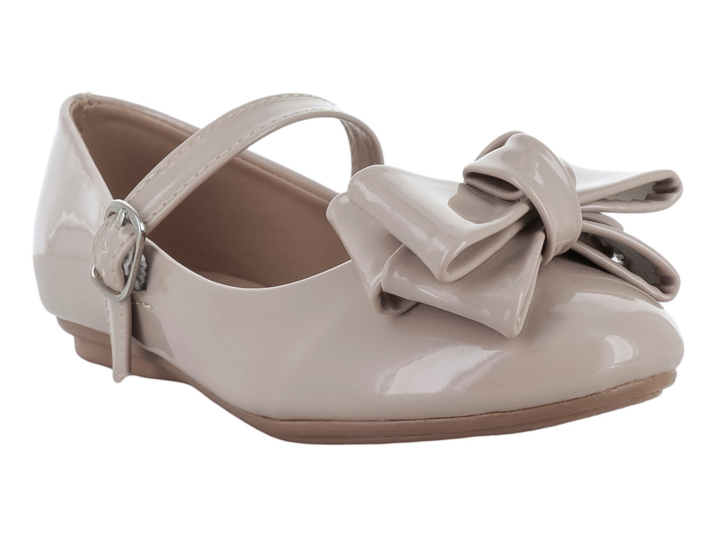 Zapatos Genesis Veneci Para Niña