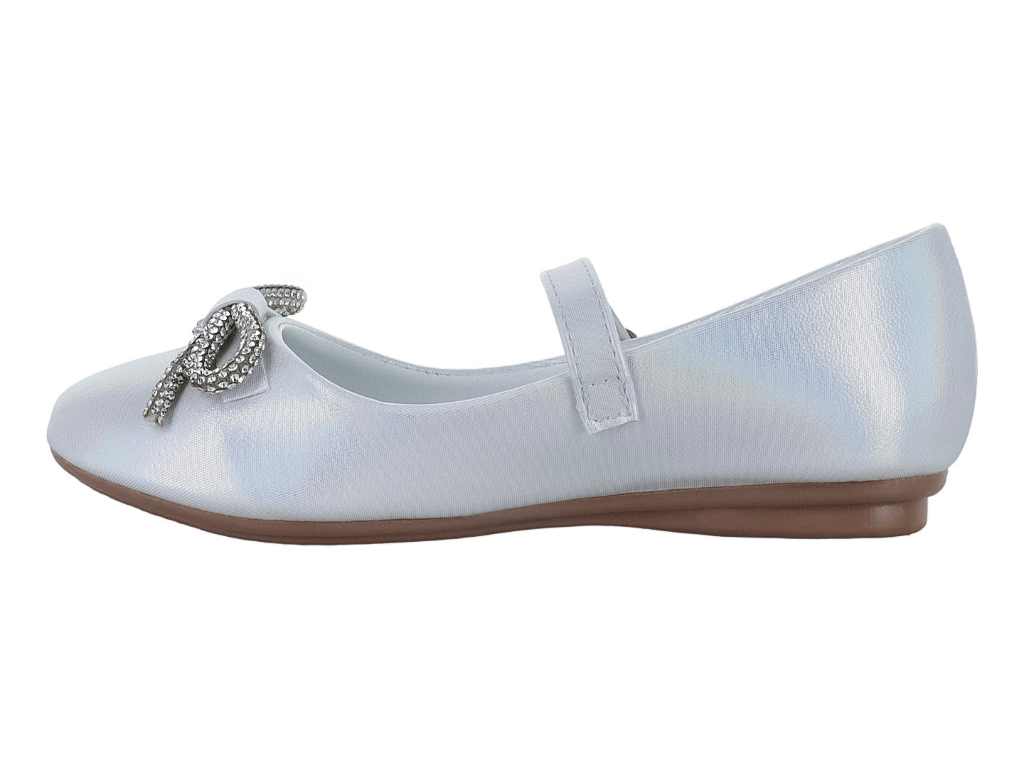 Zapatos Genesis Paris Para Niña