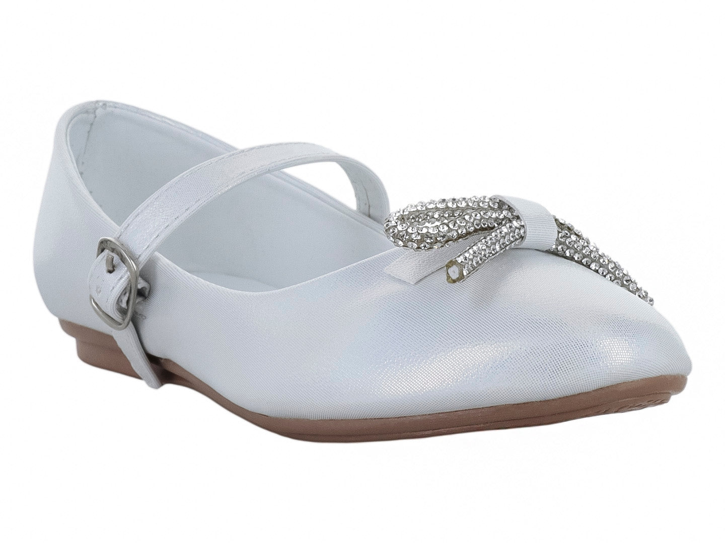 Zapatos Genesis Paris Para Niña
