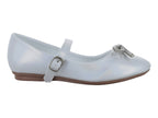 Zapatos Genesis Paris Para Niña