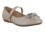 Zapatos Genesis Paris Para Niña