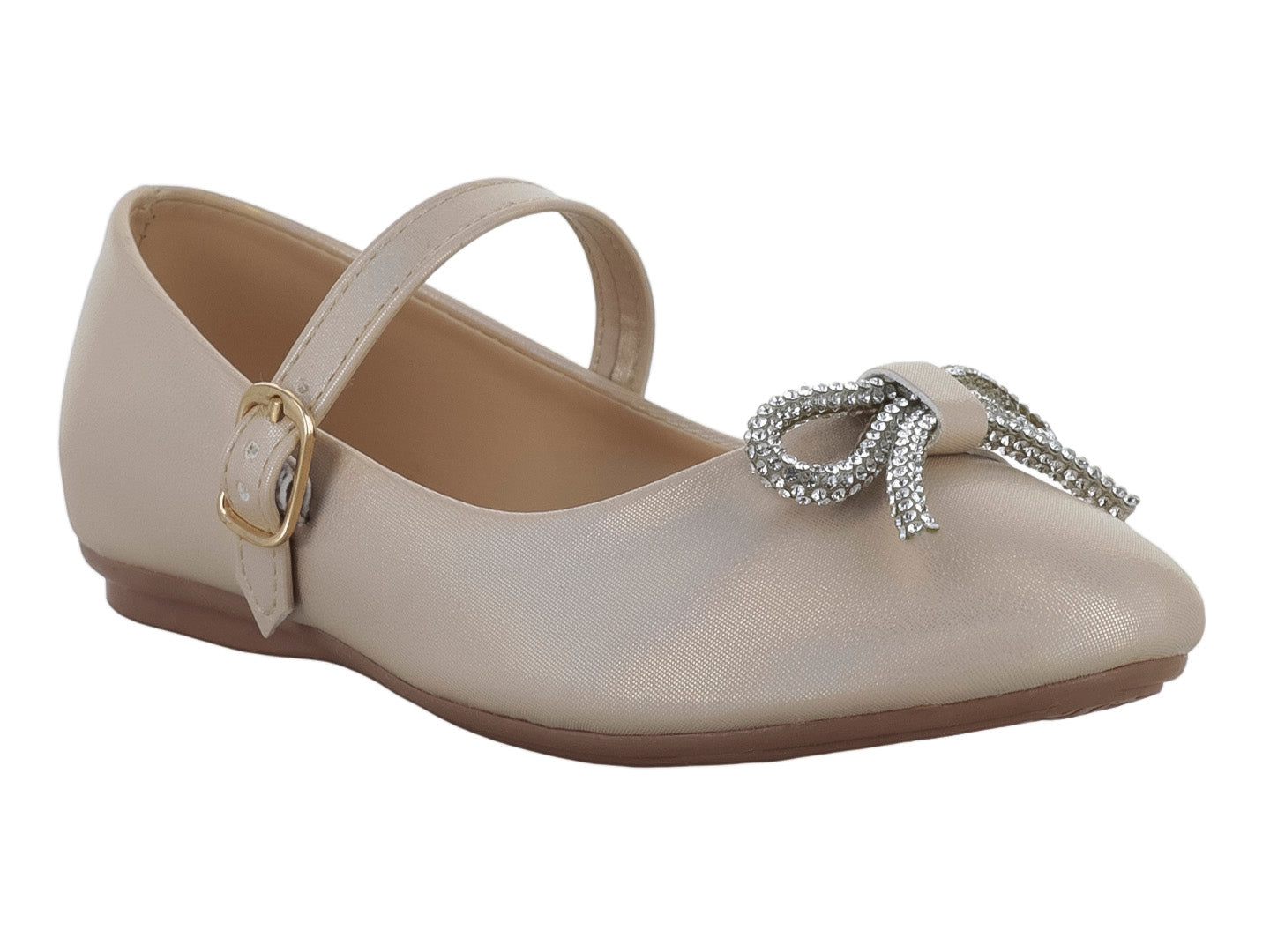 Zapatos Genesis Paris Para Niña