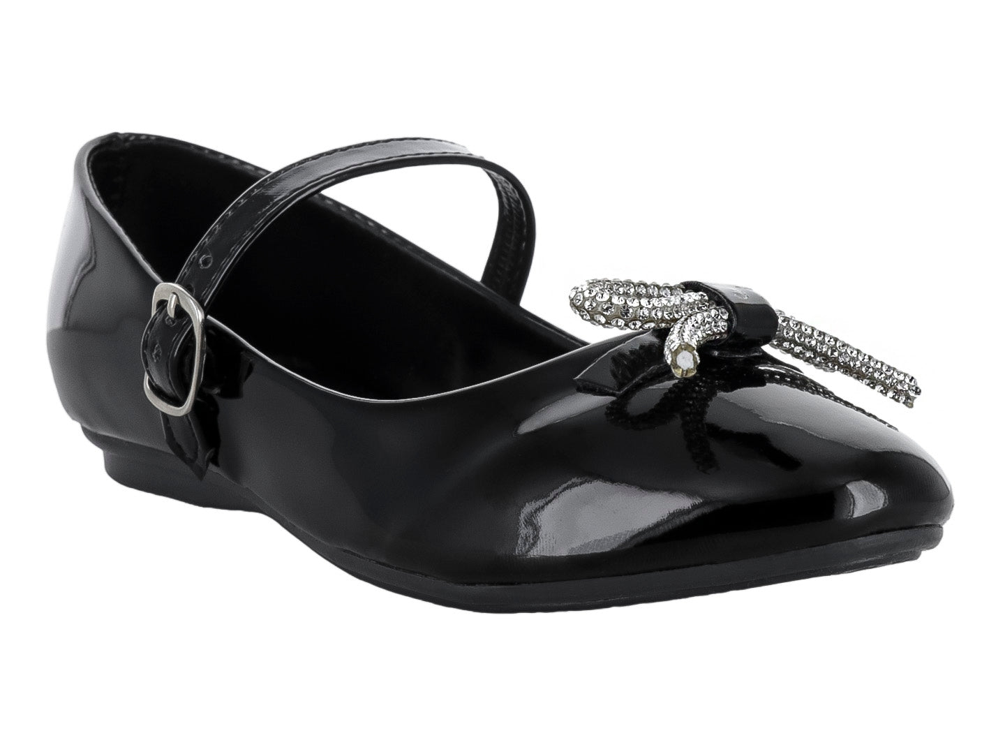 Zapatos Genesis Paris Para Niña