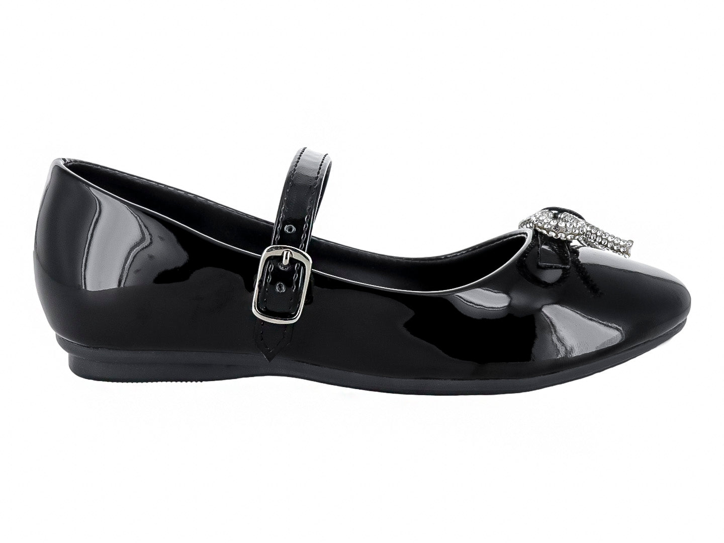 Zapatos Genesis Paris Para Niña