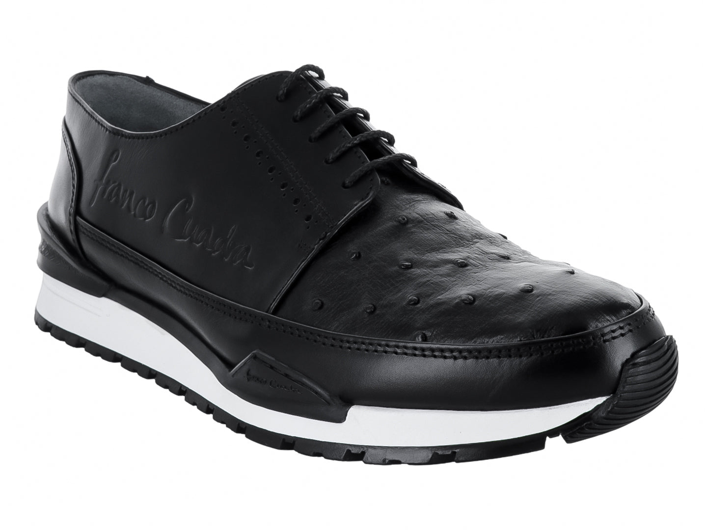 Zapatos Cuadra 127Avt Para Hombre