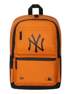 Mochila New Era MLB New York Yankees Brown