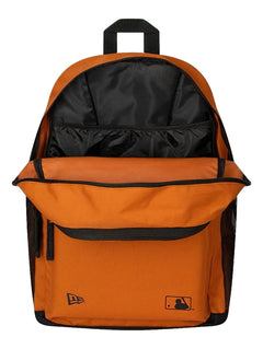 Mochila New Era MLB New York Yankees Brown