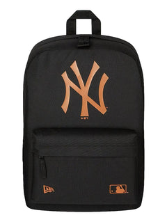 Mochila New Era MLB Stadium Bag Negro New York Yankees