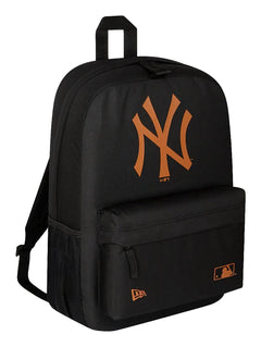 Mochila New Era MLB Stadium Bag Negro New York Yankees